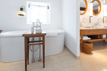 5 Pros and Cons For Intalling Vinyl Flooring in Bathroom