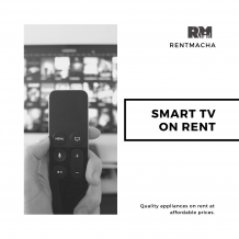 TV On Rent in Chennai