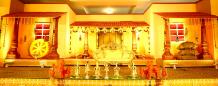 Wedding decorations in coimbatore | Mark1 Decors