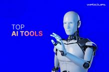 7 Artificial Intelligence Tools To Look Out For In 2023
