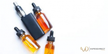 7 Must try E liquid and Vape Juice Brands in 2022