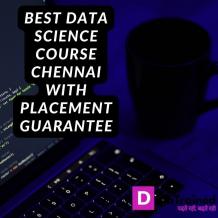 Best Data Science Course Chennai With Placement Guarantee - JustPaste.it