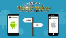 Daftar Situs Judi Poker Domino QQ PKV Games Online Terpercaya