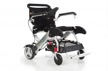 Electric Wheelchairs For Disable Person