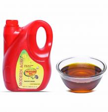 Mustard Oil Price - Buy Pure cold pressed Kachi Ghani Sarson ka Tel Online - Kudrat Kart