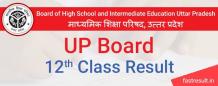 UP Board 12th Result 2019 | UP Intermediate Result 2019 @Fastresult 		             