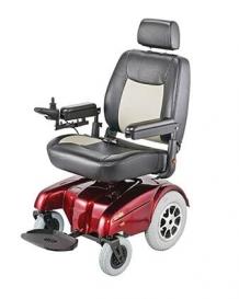 Heavy Duty Power Wheelchairs For Sale - Redefining Independence for People with Disabilities