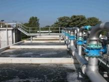 Wastewater Treatment Plant - Controlling Wastage