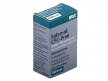 Buy Asthma Treatment Medication Online