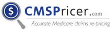 CMS Outpatient PC Pricer