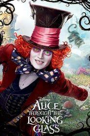 Alice Through the Looking Glass (2016) - Nonton Movie QQCinema21 - Nonton Movie QQCinema21