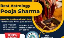 Love Problem Solution Specialist Astrologer IN USA - Lady Astrologer Pooja Sharma