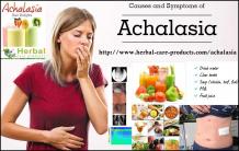8 Herbal Treatments for Achalasia - Herbal Care Products