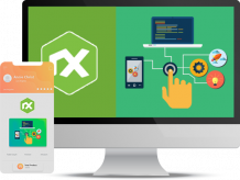 Best Android App Development Company in USA | NodeXperts