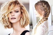 8 Most Gorgeous and Stunning Hairstyle Trends of All Time