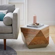 Side Table - Explore Various Side Table Designs at West Elm