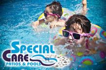  Special Care Pools 