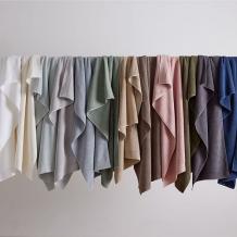 Get Smooth and Silky Bath Linen - West Elm
