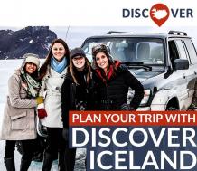Iceland private Tours | Iceland One Day Tours | Private Trips