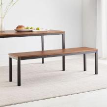 Dining Bench - Comfortable and Classy Dining Bench - West Elm