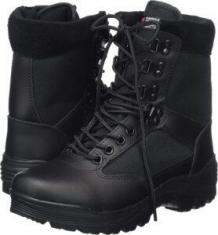 Bota tatica militar | SegurAveiro