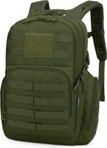 Mochila militar Mardingtop 25 l ( SegurAveiro