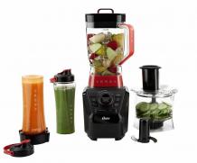 Food Processor Is Far Superior to a Blender - Review Treats