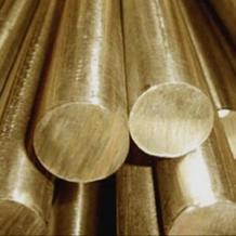 Top Supplier for Non-Spark Tools: Brass Round Bars