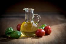 extra virgin olive oil, cholesterol free oil, olive oil products