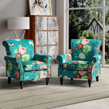 Buy Traditional Armchair Online | 9958524412