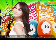 Start gaming with best bingo sites to win on bonuses