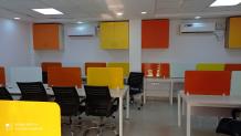 Office space for rent in Noida- Ready to move- 1000+options available