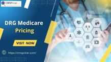 DRG Medicare Pricing