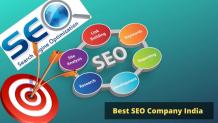 Website Design — Best SEO Companies in India Act as a Boost