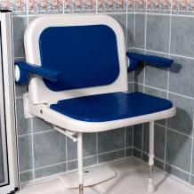 Shower Chairs for the Elderly and Disabl.. | WritersCafe.org | The Online Writing Community