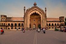 Zeno Talks|Lucknow- The City of Nawabs