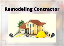 Construction Services in WA — Tips And Advice to Hire A Remodeling Contractor