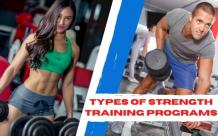 [Find Out] 4 Different Types Of Training Programs