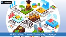 Ultimate Guide to Host Disaster Fundraising Campaign | Zupyak