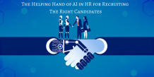 AI tools help HR recruiting process to get fully interview process and choose best candidates?
