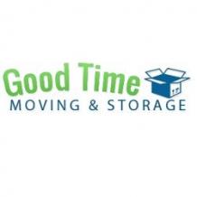 Good Time Moving & Storage