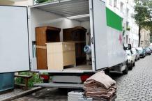 Safe Moving Uhaul Service