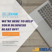 Blue Edge Business Solutions In Savannah, Georgia, United States - Advertising - Design - Jobiba.com