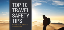 Remember to always have Travel Insurance | ExploreSecure®