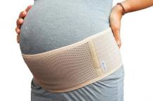 Belly belts: something essential for pregnant women