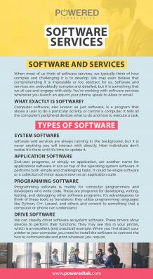 Software Services - Picture | eBaum's World