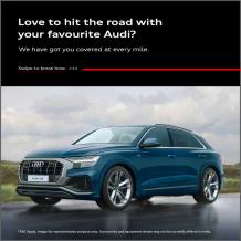 One Of the Premier Audi Service Centres in Delhi for Your Audi: audiwest — LiveJournal