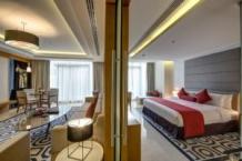 4 Star Hotel in Dubai | Cheap Business hotel Dubai City Centre