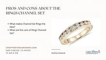 Pros and cons about the Rings Channel Set 