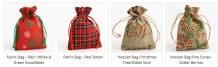 Gift Bags for Christmas from Ashprint London